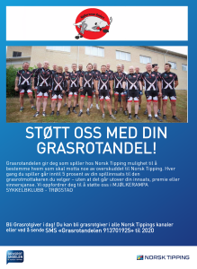 Grasrot Plakat Helside